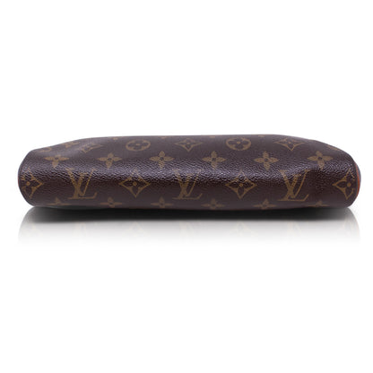 Louis Vuitton Pochette Eva Monogram