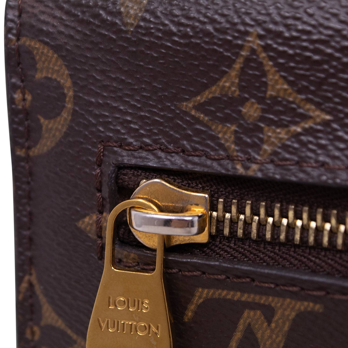 Louis Vuitton Pochette Metis Monogram