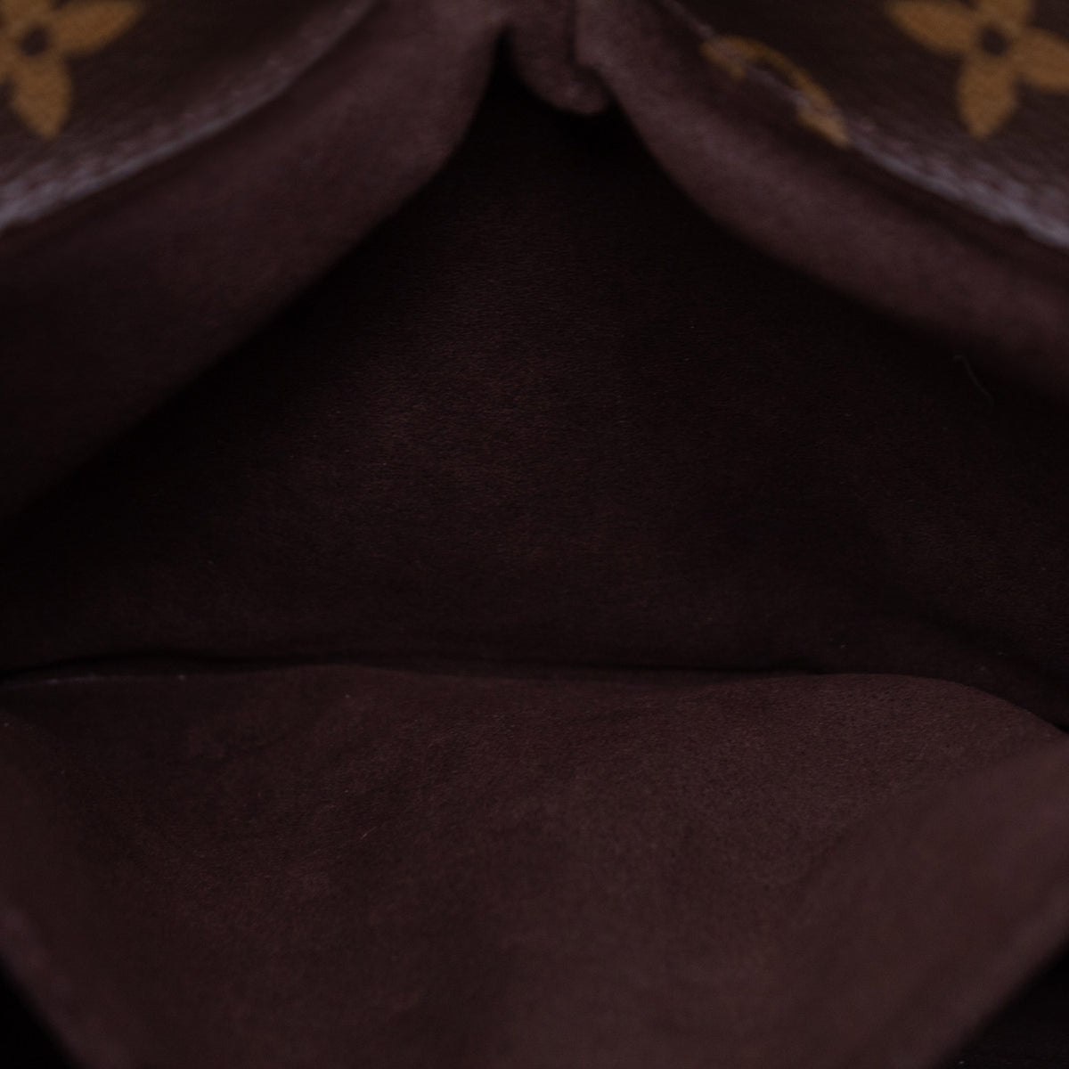 Louis Vuitton Pochette Metis Monogram