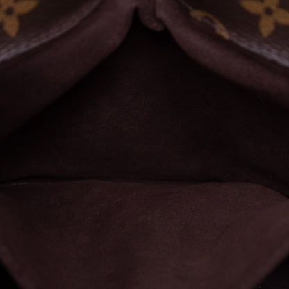 Louis Vuitton Pochette Metis Monogram