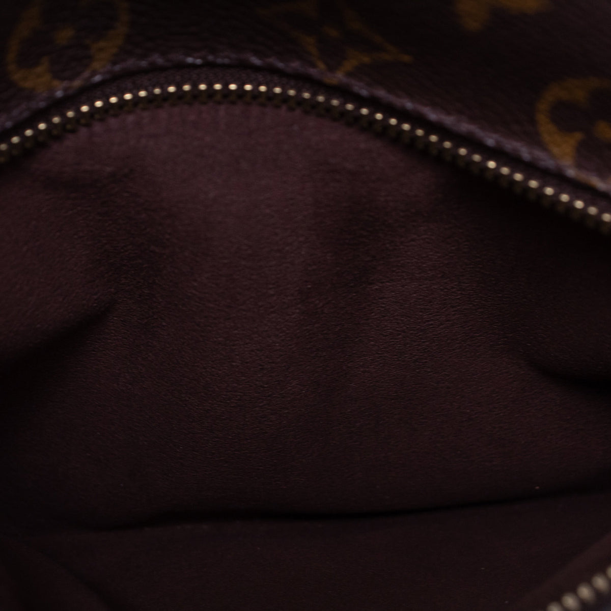 Louis Vuitton Pochette Metis Monogram