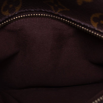Louis Vuitton Pochette Metis Monogram