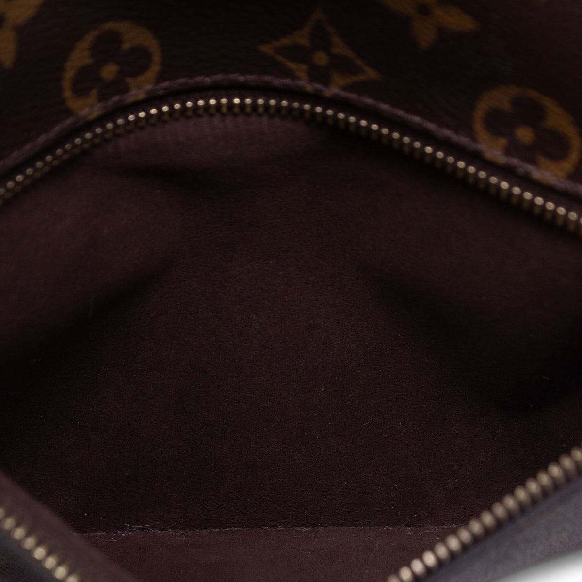 Louis Vuitton Pochette Metis Monogram