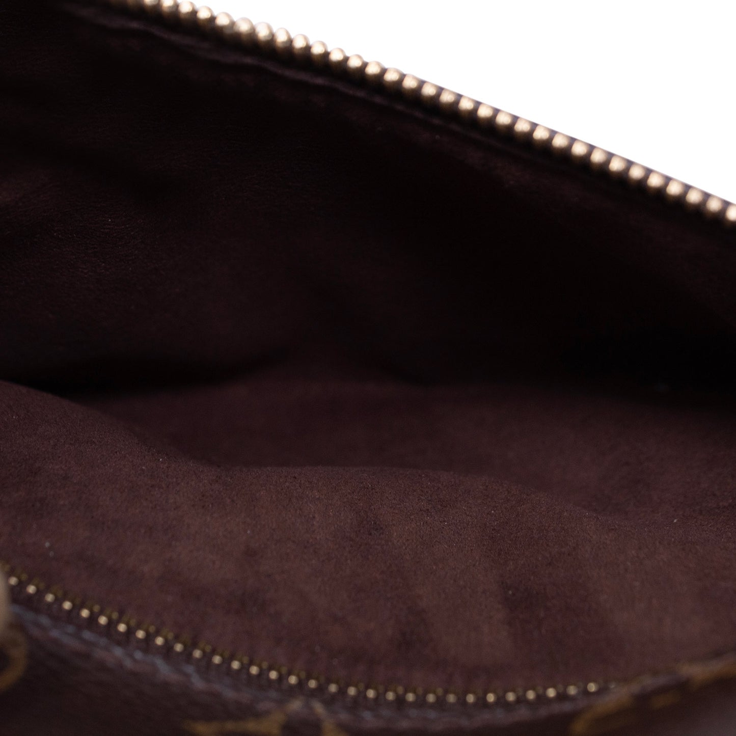 Louis Vuitton Pochette Metis Monogram