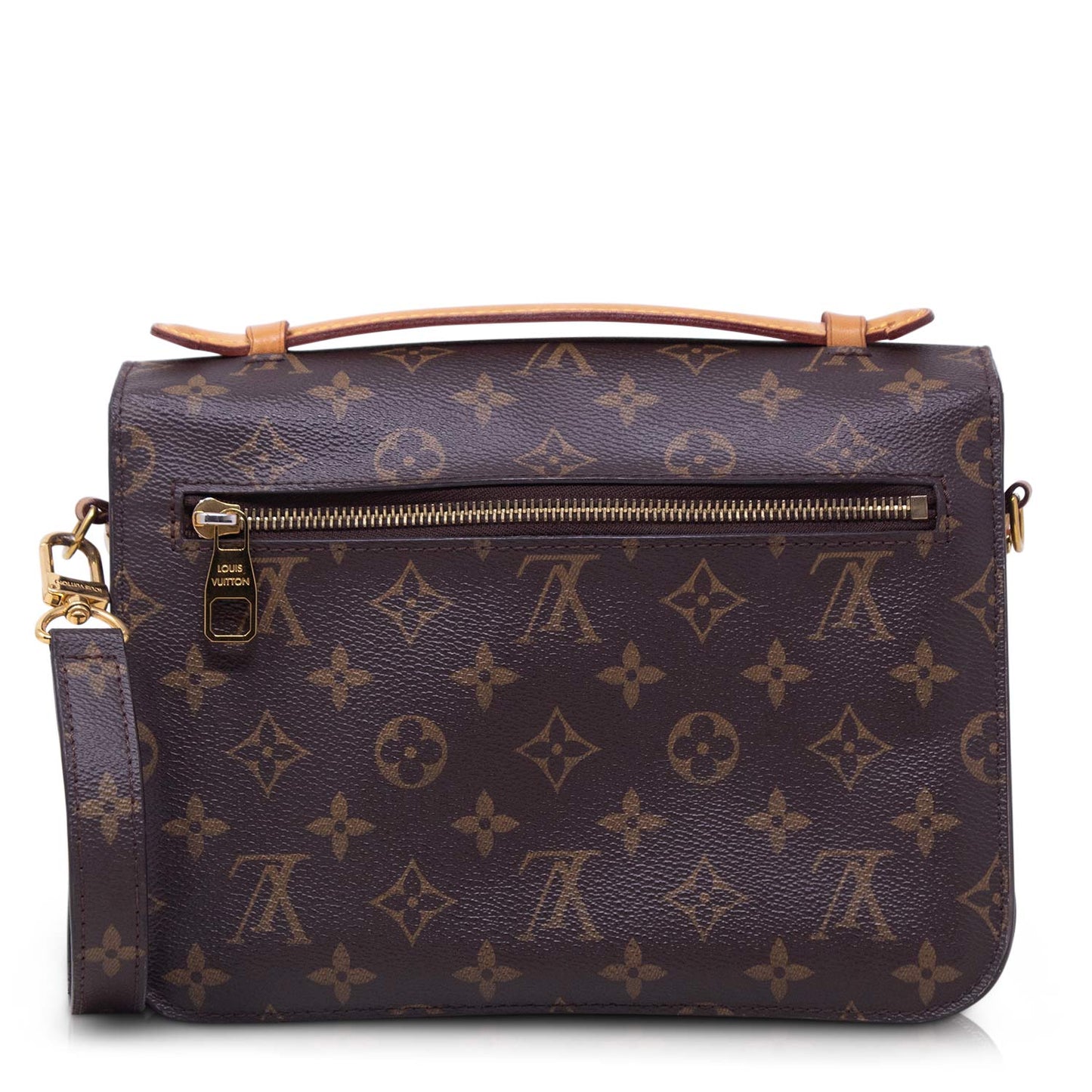 Louis Vuitton Pochette Metis Monogram