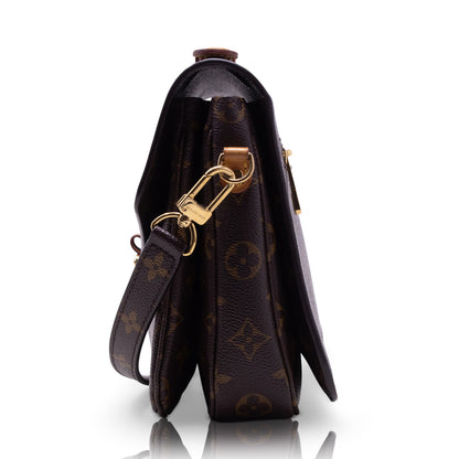Louis Vuitton Pochette Metis Monogram