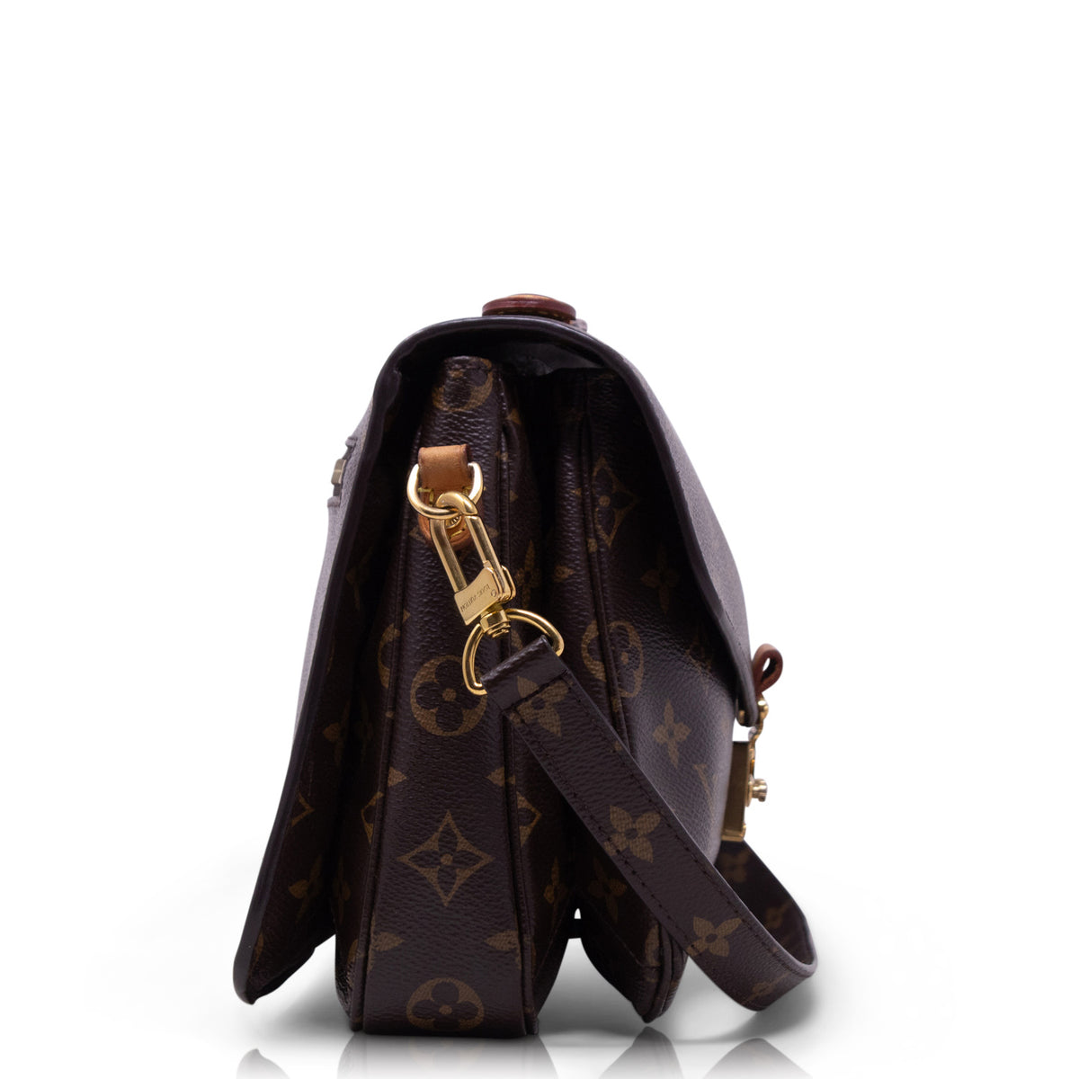 Louis Vuitton Pochette Metis Monogram