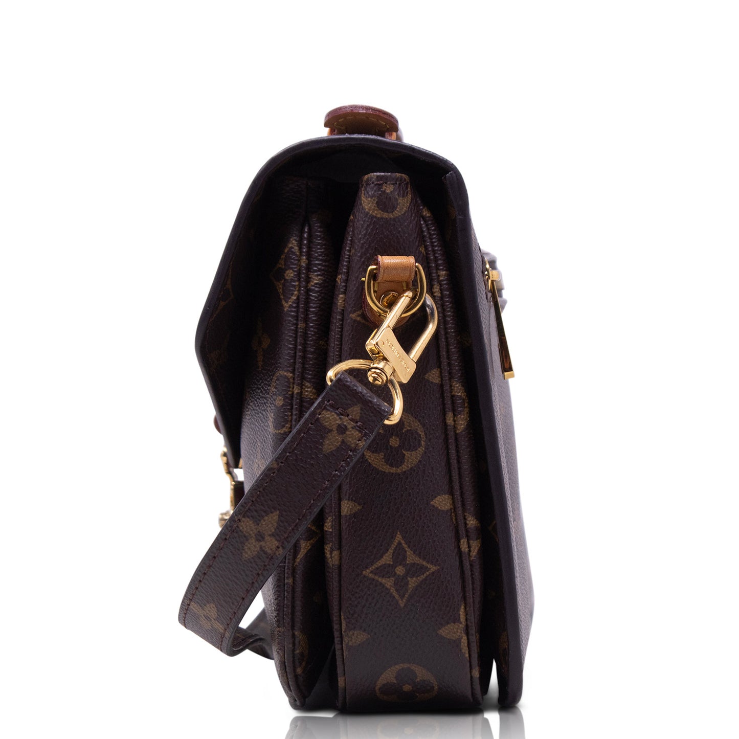 Louis Vuitton Pochette Metis Monogram