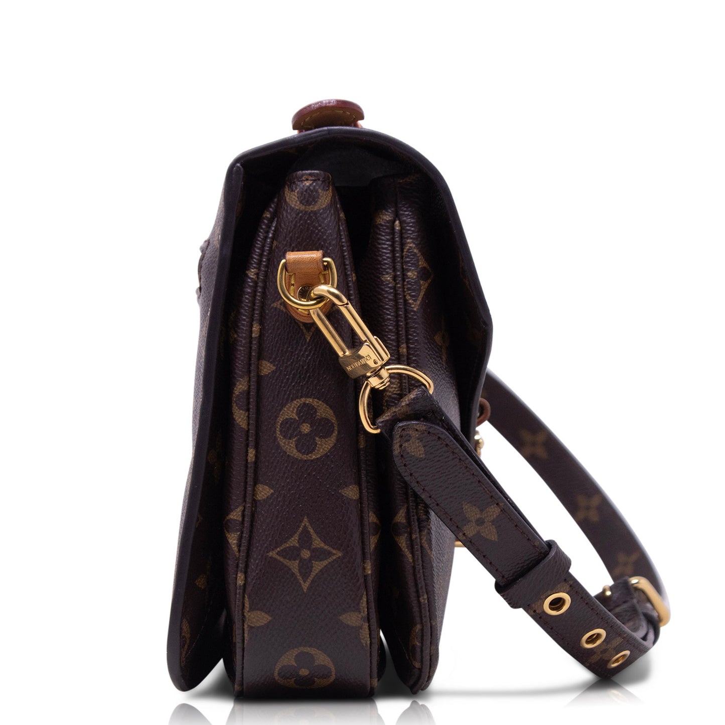 Louis Vuitton Pochette Metis Monogram