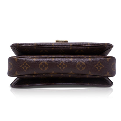Louis Vuitton Pochette Metis Monogram