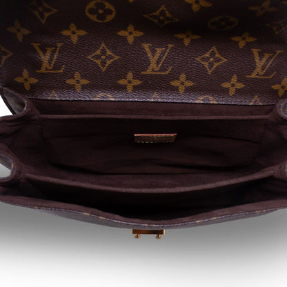 Louis Vuitton Pochette Metis Monogram