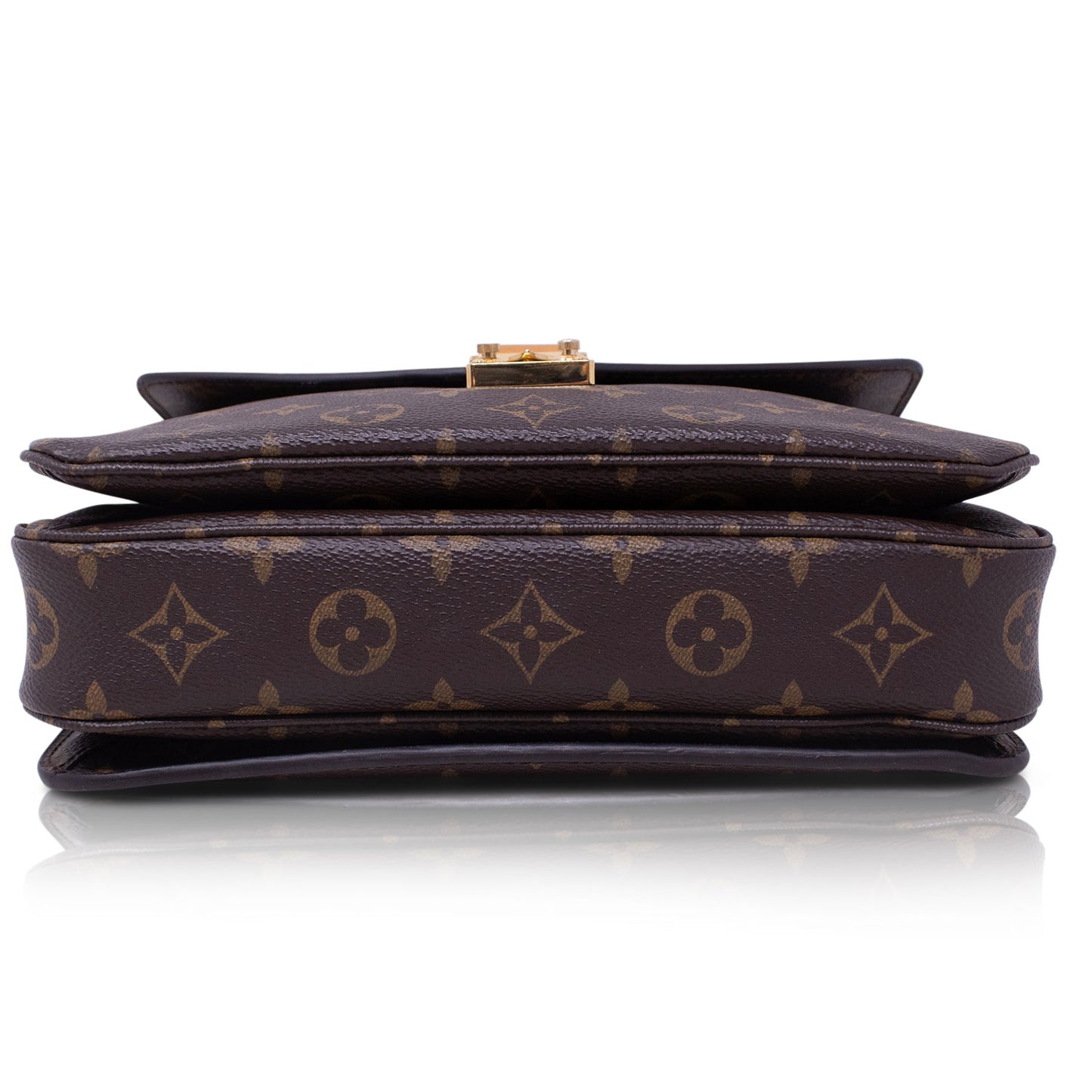 Louis Vuitton Pochette Metis Monogram