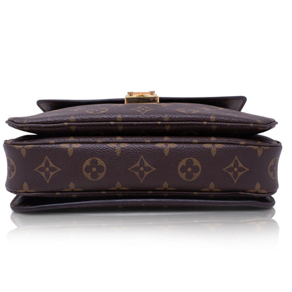 Louis Vuitton Pochette Metis Monogram