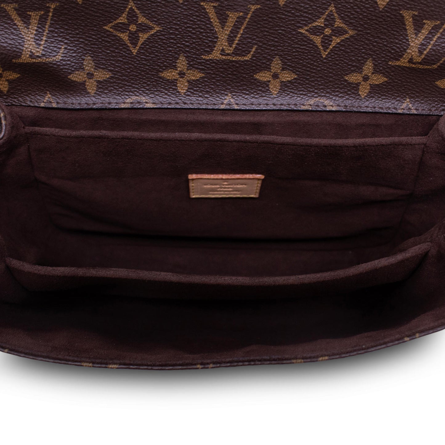 Louis Vuitton Pochette Metis Monogram