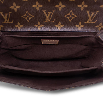 Louis Vuitton Pochette Metis Monogram
