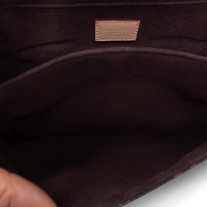 Louis Vuitton Pochette Metis Monogram