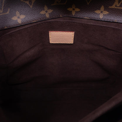 Louis Vuitton Pochette Metis Monogram