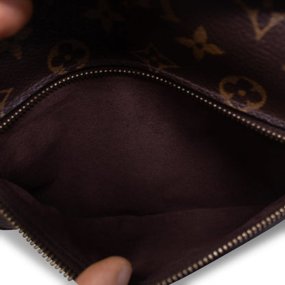 Louis Vuitton Pochette Metis Monogram