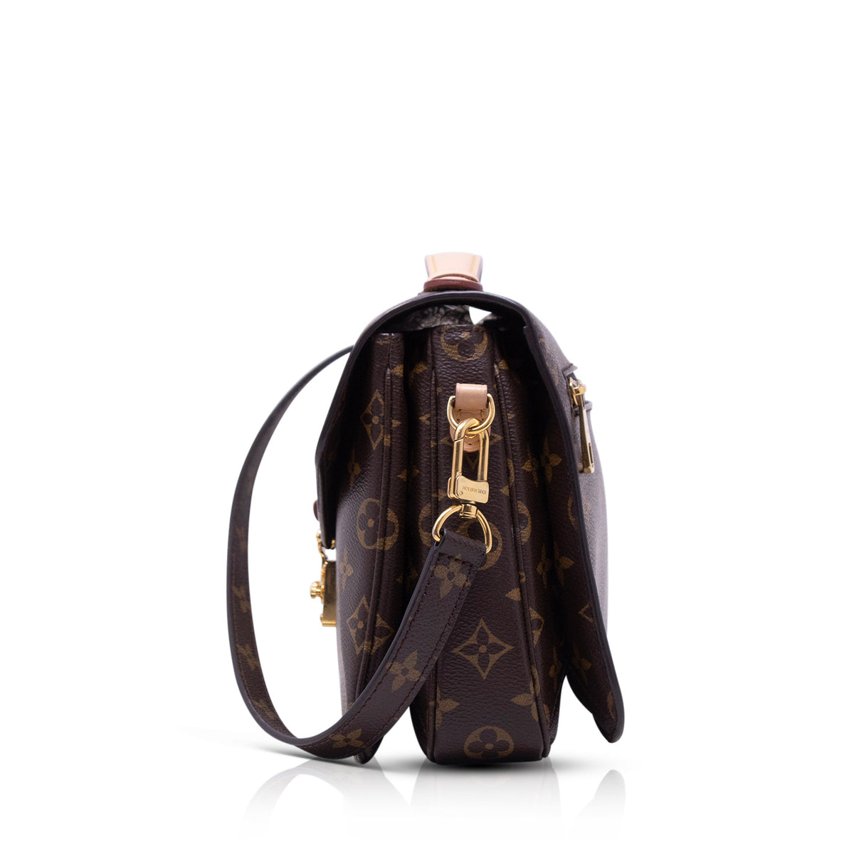 Louis Vuitton Pochette Metis Monogram