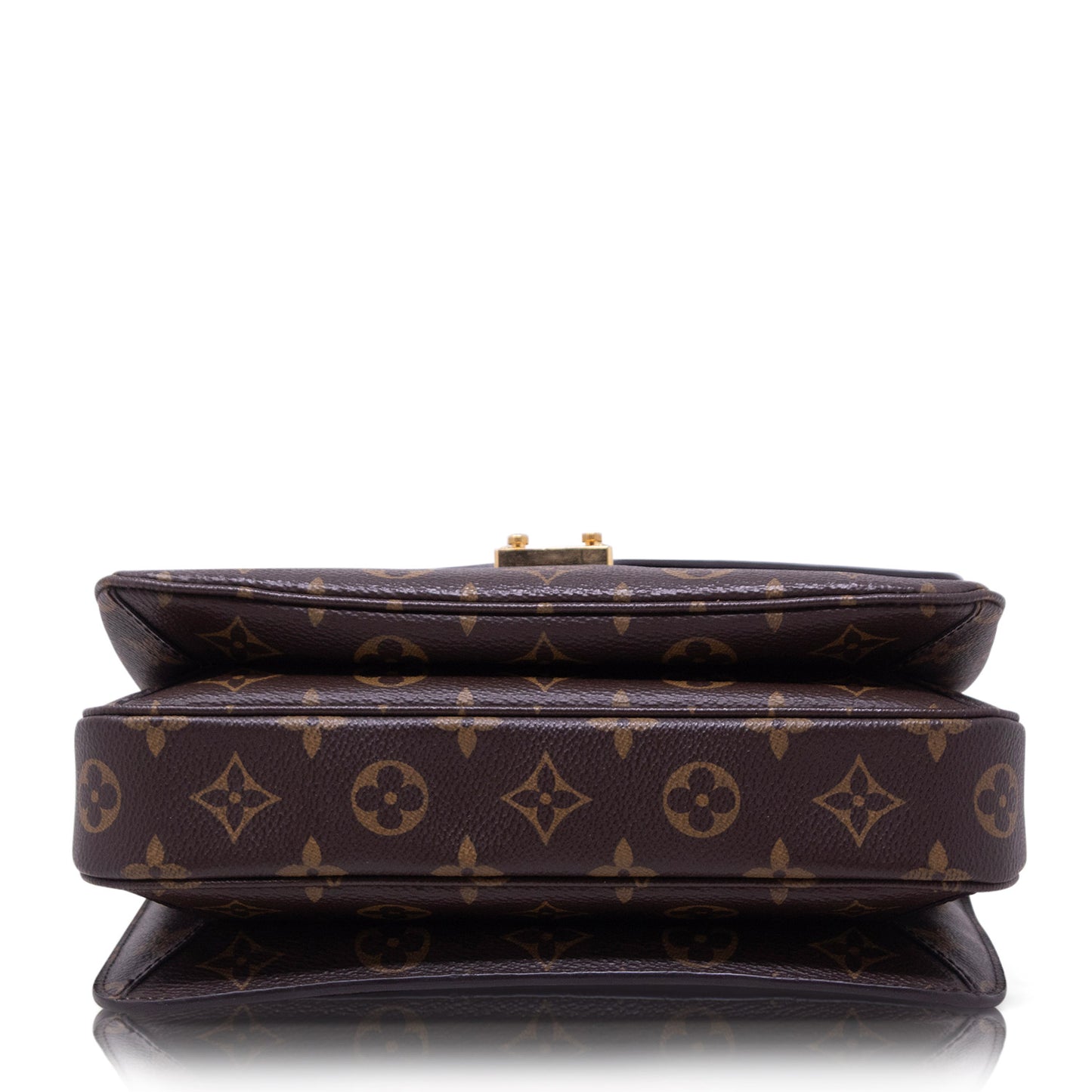 Louis Vuitton Pochette Metis Monogram