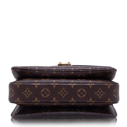 Louis Vuitton Pochette Metis Monogram