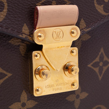 Louis Vuitton Pochette Metis Monogram