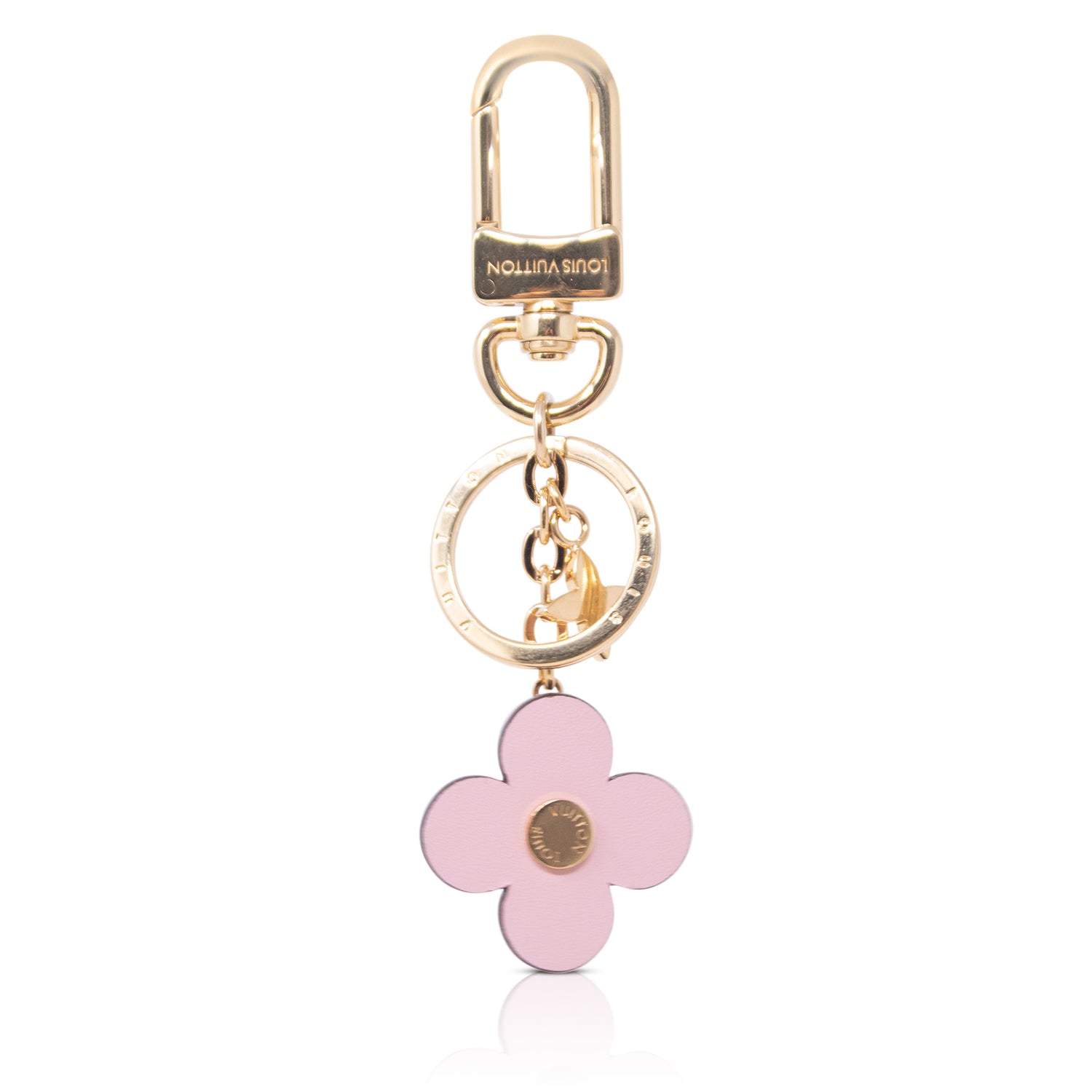 Charm per borse e portachiavi Blooming Flowers S00 - Accessori M63084