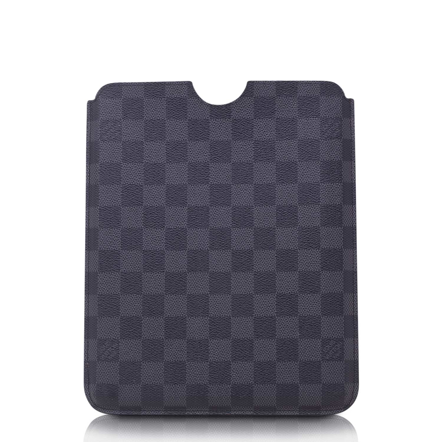 Louis Vuitton Damier Graphite Ipad 2 case – Le Chic Vintage