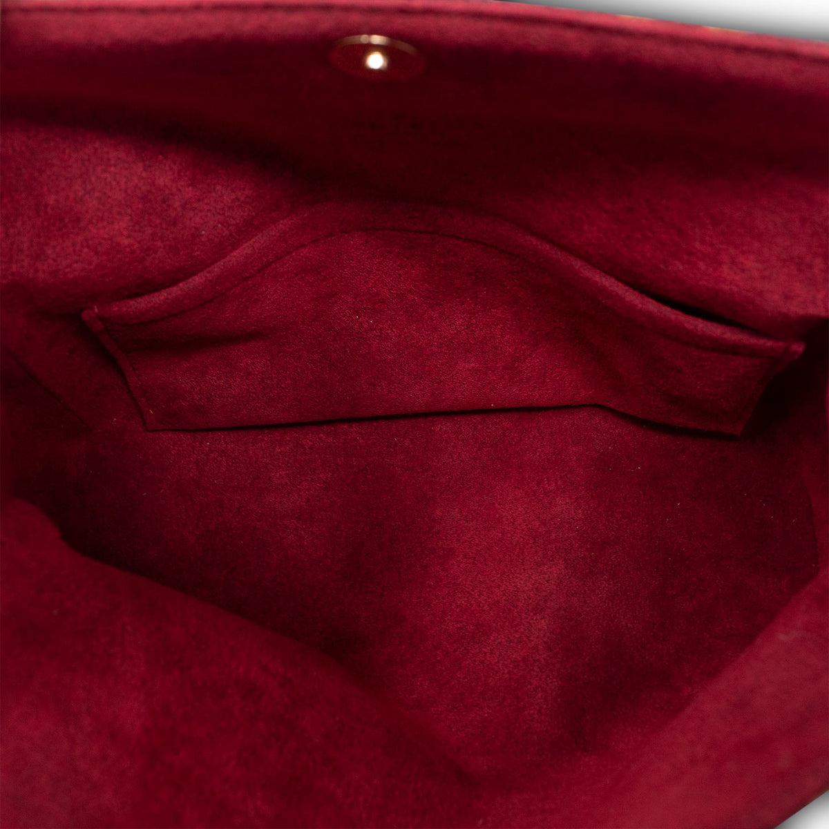 Louis Vuitton Pochette Recital Monogram