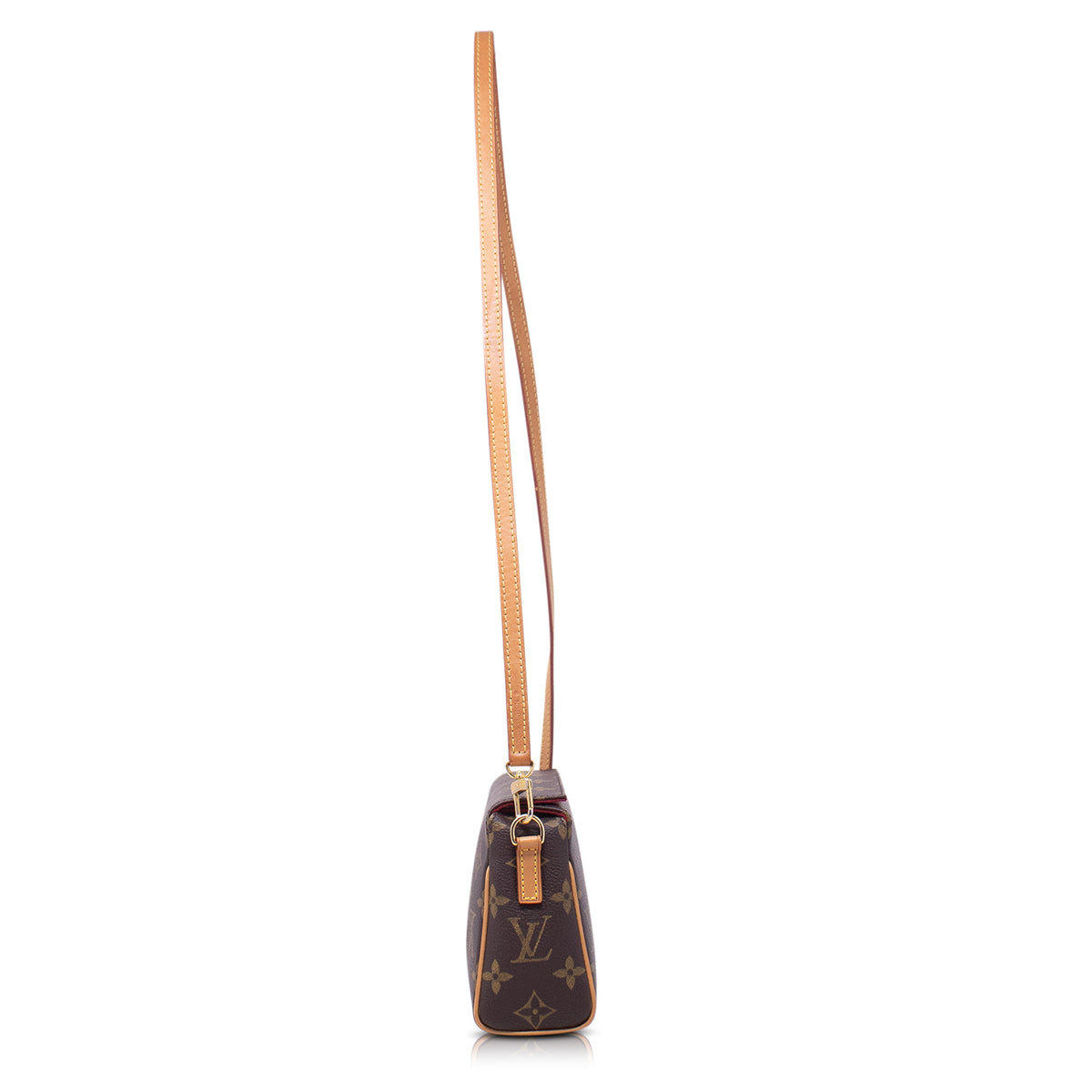 Louis Vuitton Pochette Recital Monogram