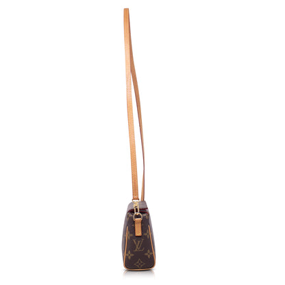 Louis Vuitton Pochette Recital Monogram