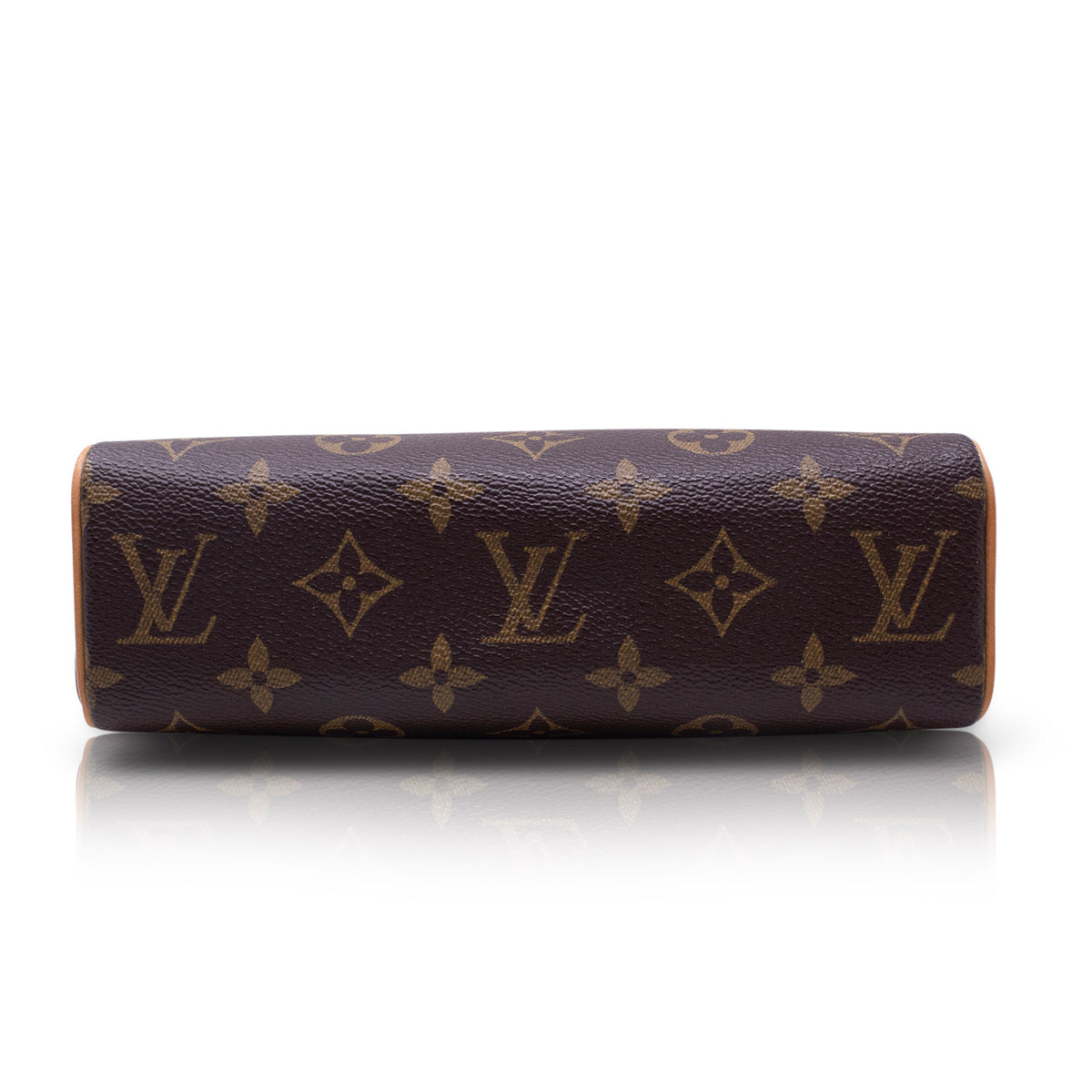 Louis Vuitton Pochette Recital Monogram
