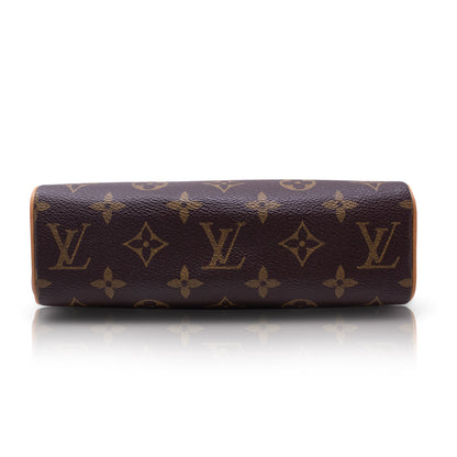 Louis Vuitton Pochette Recital Monogram
