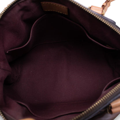 Louis Vuitton Rivoli Pm Monogram