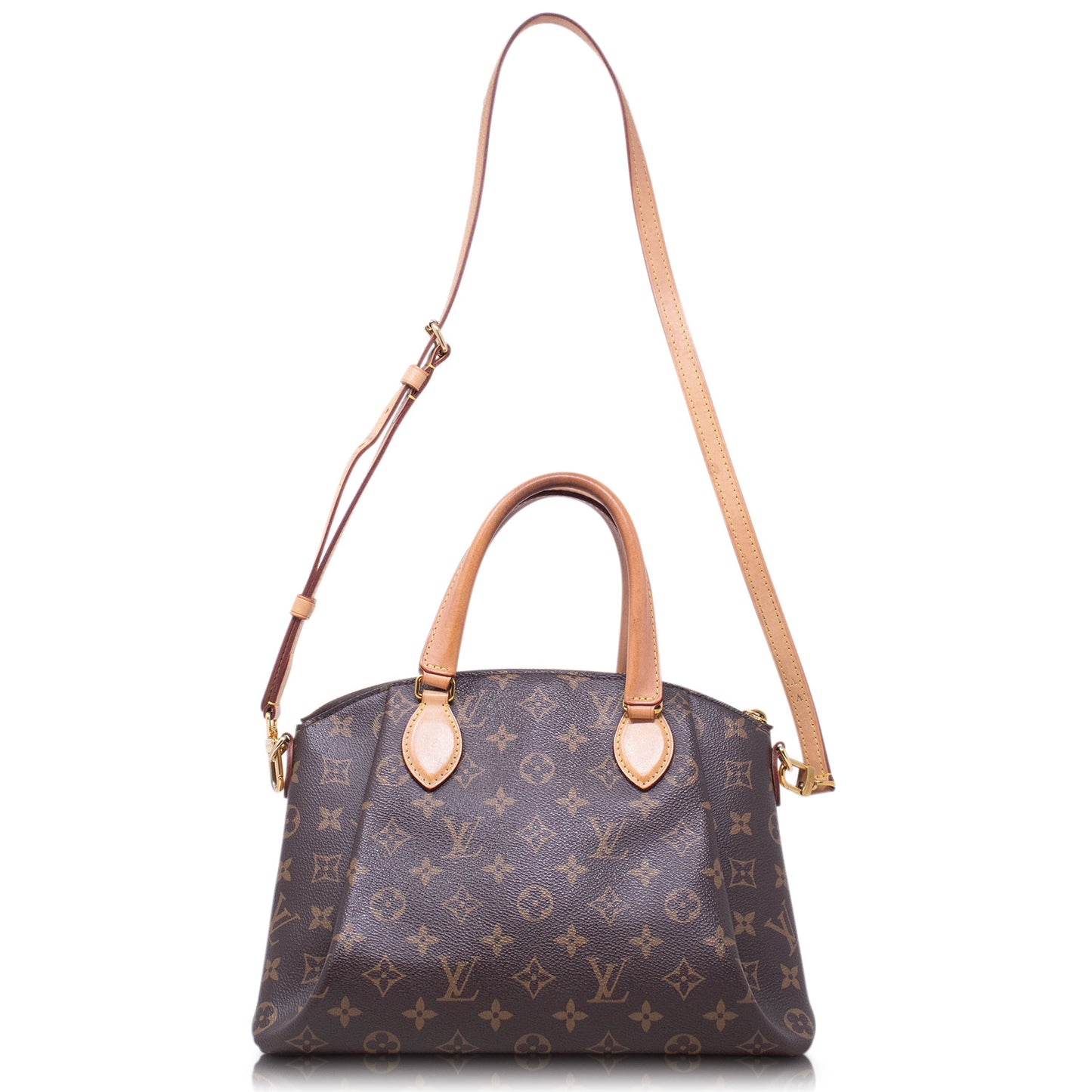 Louis Vuitton Rivoli Pm Monogram