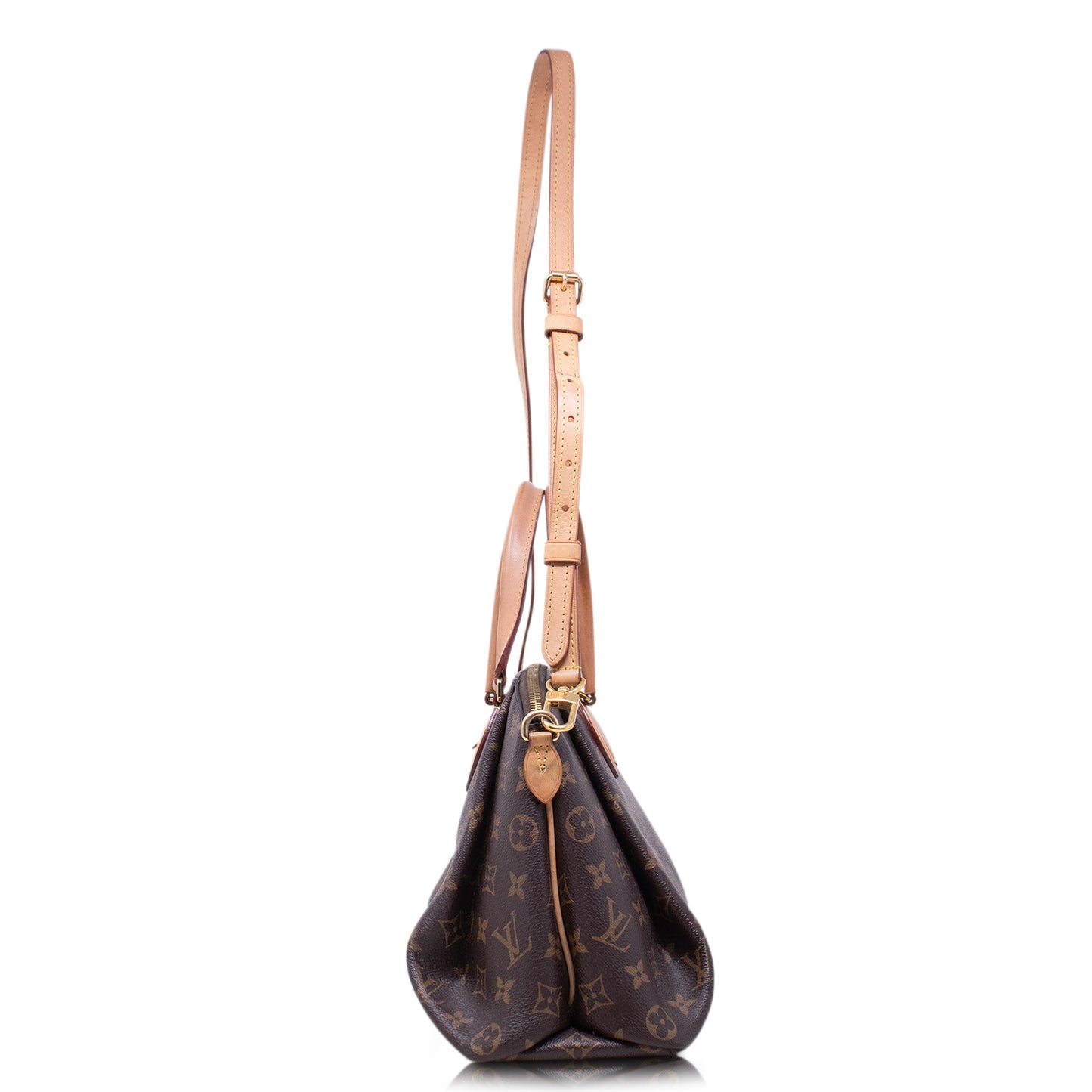 Louis Vuitton Rivoli Pm Monogram