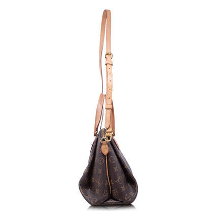 Louis Vuitton Rivoli Pm Monogram