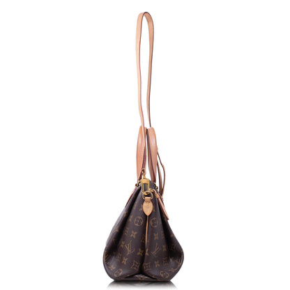 Louis Vuitton Rivoli Pm Monogram