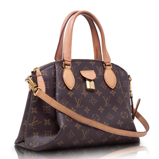 Louis Vuitton Rivoli Pm Monogram
