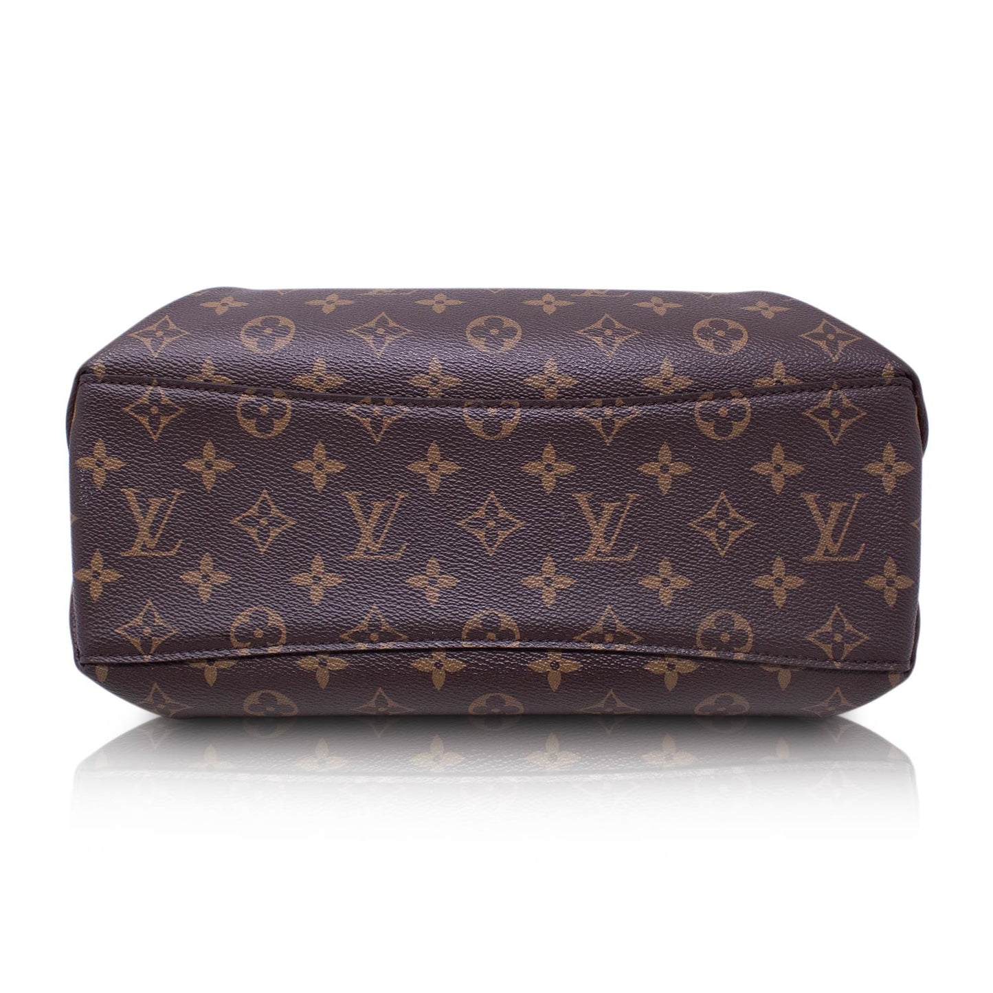 Louis Vuitton Rivoli Pm Monogram