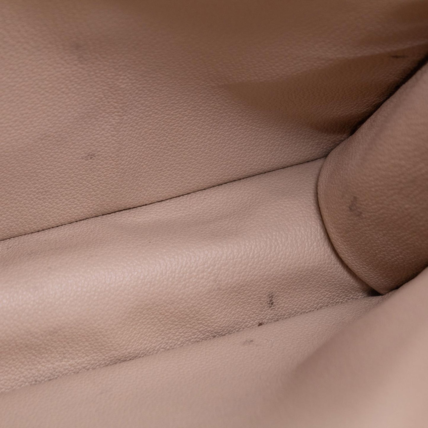 Louis Vuitton Sac Plat Monogram
