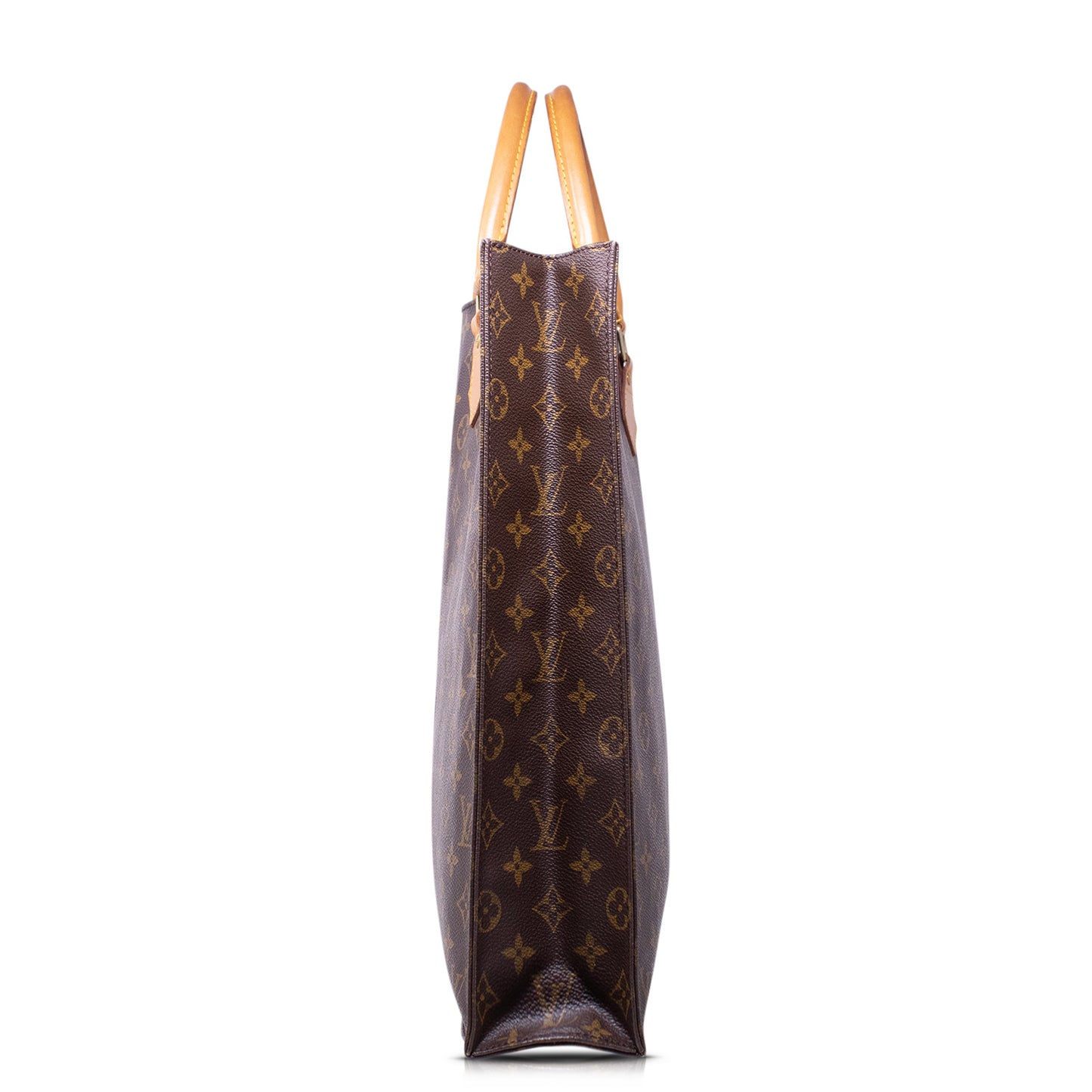 Louis Vuitton Sac Plat Monogram