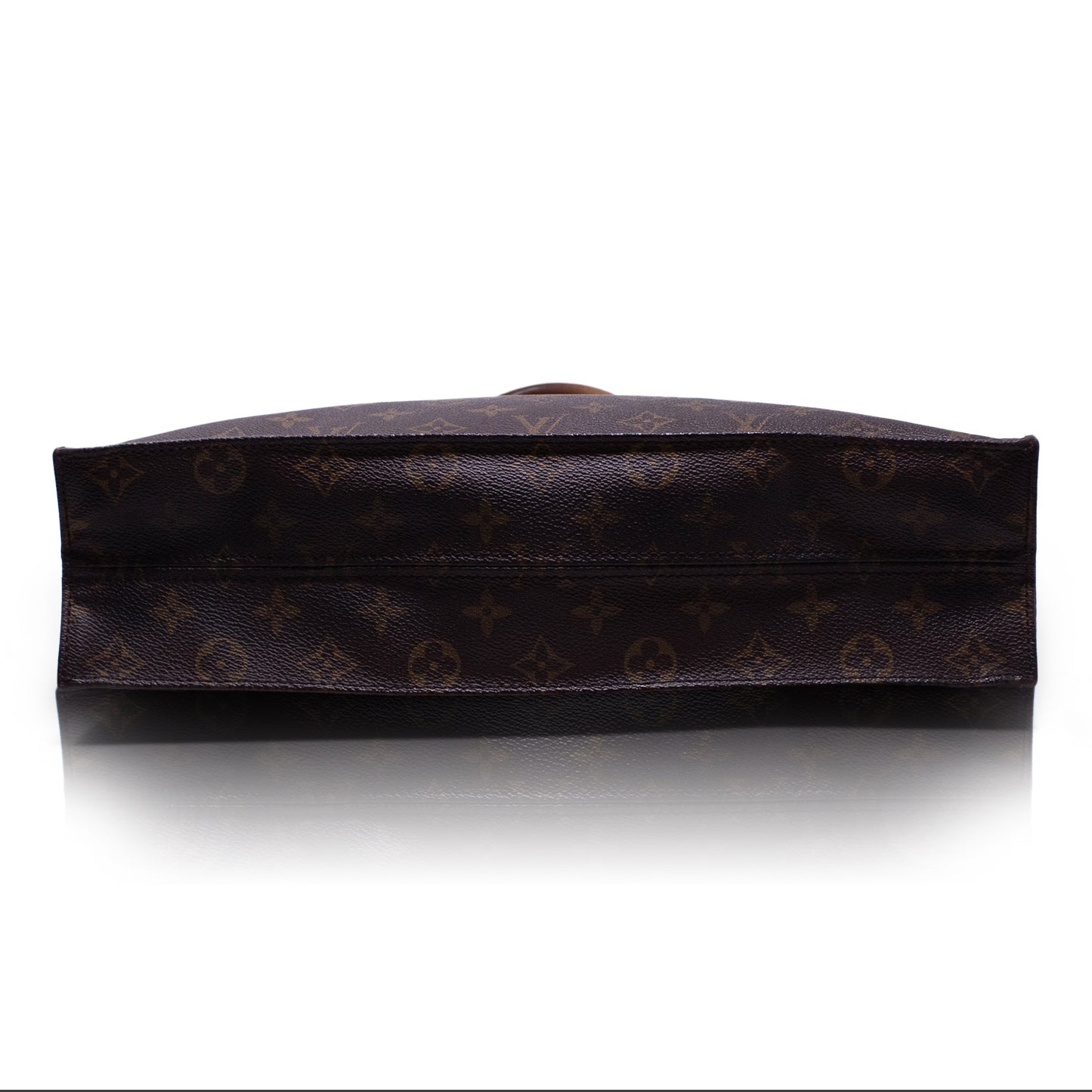 Louis Vuitton Sac Plat Monogram