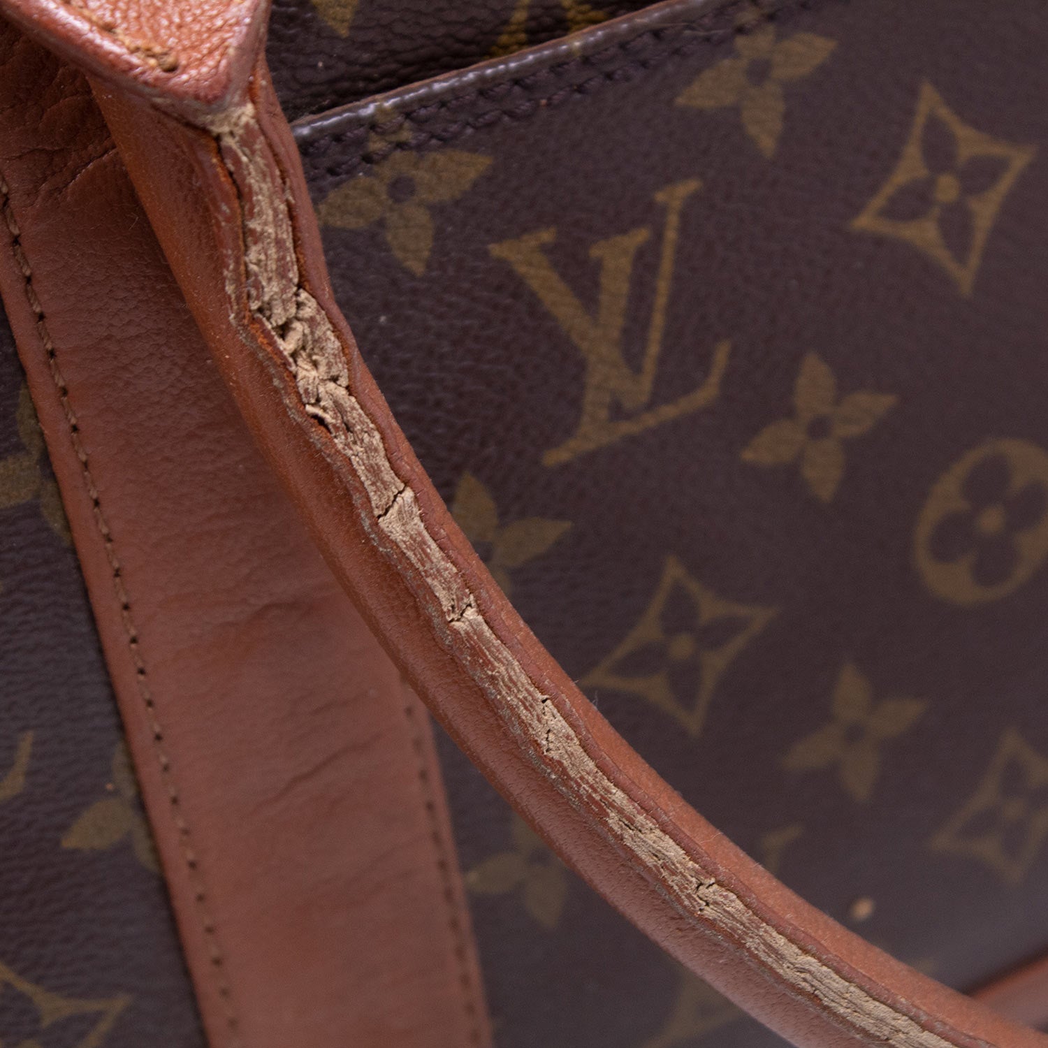 Louis vuitton best sale sac weekend