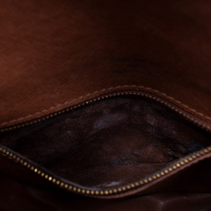 Louis Vuitton Saint Cloude Mm Monogram Vintage