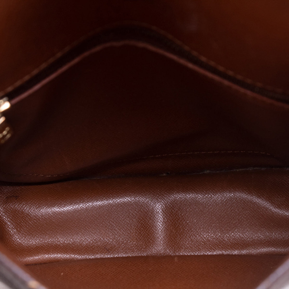 Louis Vuitton Saint Cloude MM Monogram Vintage