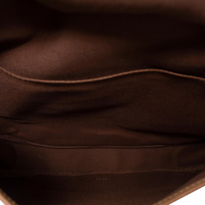 Louis Vuitton Saumur 30 Monogram