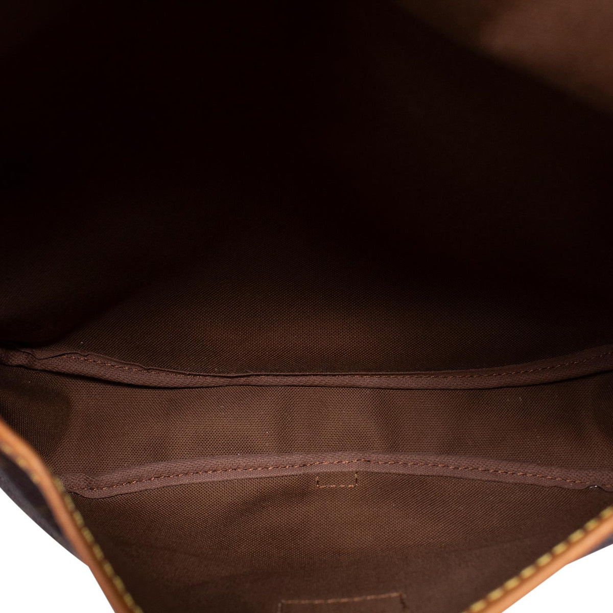 Louis Vuitton Saumur 30 Monogram Vintage