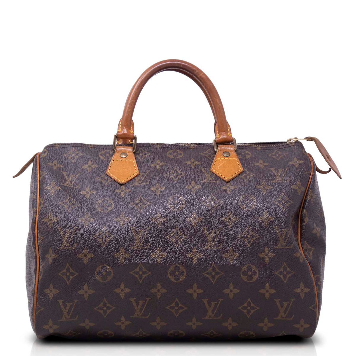 Louis Vuitton Speedy 30 Monogram Vintage