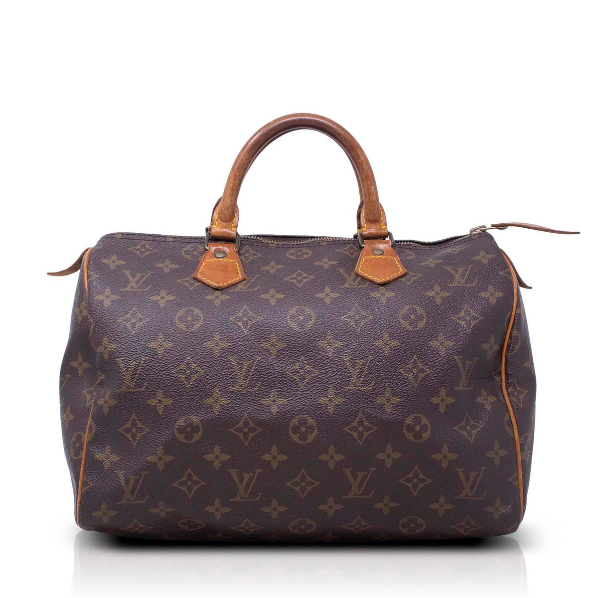 Louis Vuitton Speedy 30 Monogram Vintage